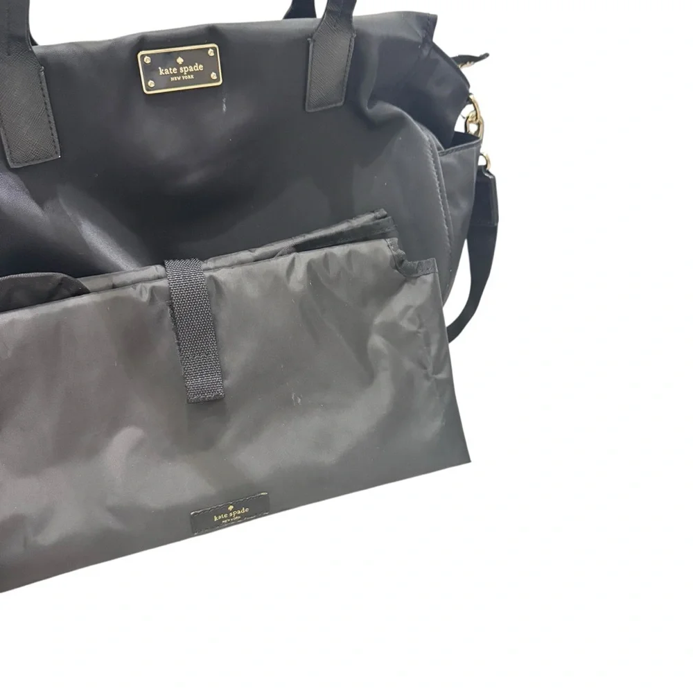 Kate Spade Kaylie Baby‎ Diaper Bag